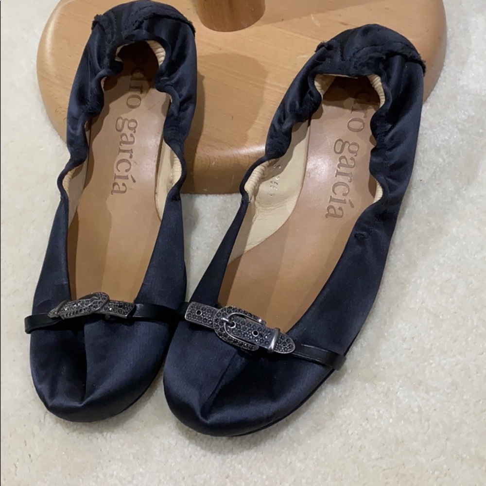 Flats cute